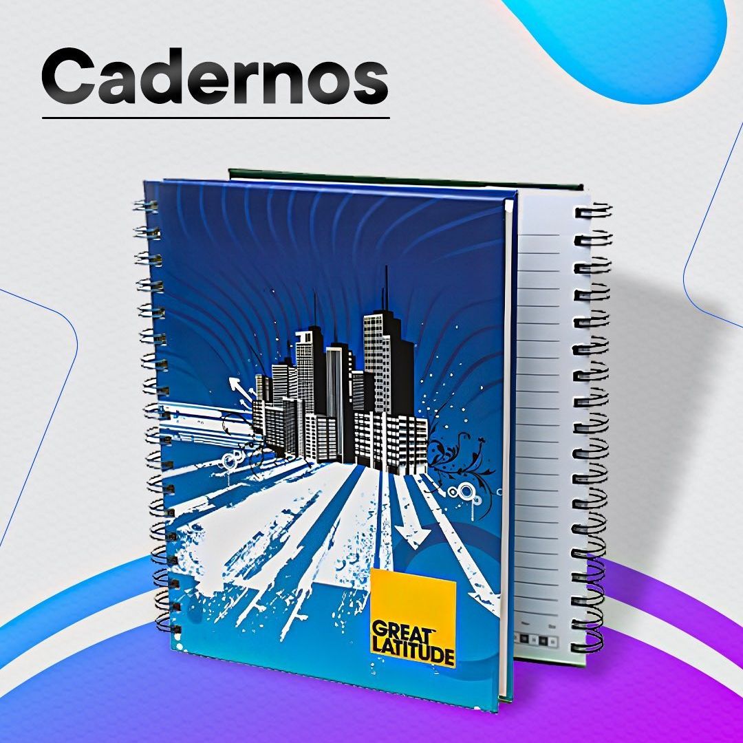 Cardernos